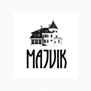 Majvik Congress & Spa logo