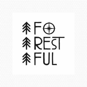 Forestful / logo